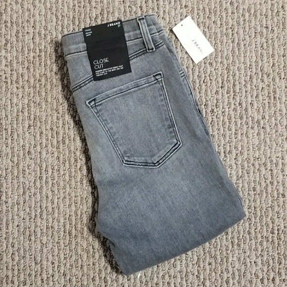 J Brand Denim - NWT J Brand Maria High Rise Skinny Jeans